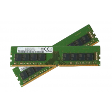M391A4G43MB1-CTD Оперативная память Samsung DDR4 32GB ECC UNB DIMM