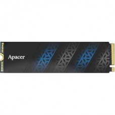 AP256GAS2280P4UPRO-1 SSD накопитель Apacer AS2280P4U PRO 256Gb