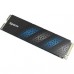 AP256GAS2280P4UPRO-1 SSD накопитель Apacer AS2280P4U PRO 256Gb