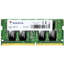 AD4S266638G19-S Оперативная память 8GB ADATA DDR4 2666 