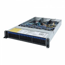 R282-Z91 Серверная платформа GIGABYTE AMD EPYC 7002 DP