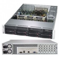 AS -1013S-MTR Серверная платформа SuperMicro a+ server 1u
