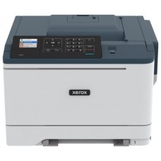 C310V_DNI Цветной лазерный принтер Xerox C310 A4