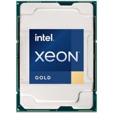 CD8068904572101 Процессор Intel Socket 4189 Xeon Gold 6330 (2.0GHz/42Mb) tray